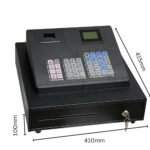 Cash Register 410mm