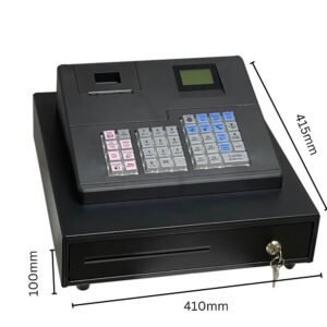 Cash Register 410mm
