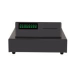 Simple Cash Register