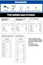 CASH REGISTER