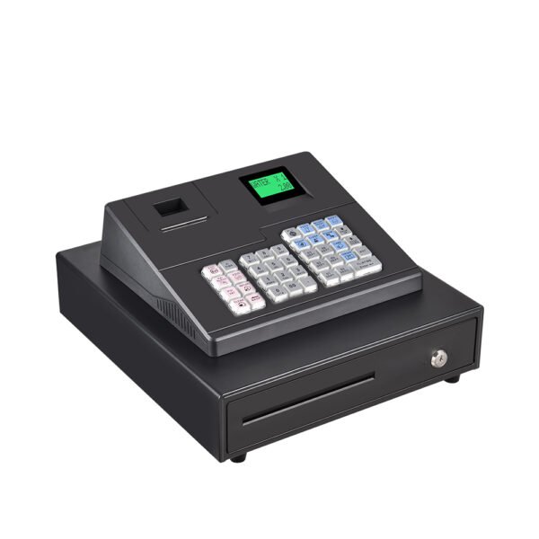 Cash Register