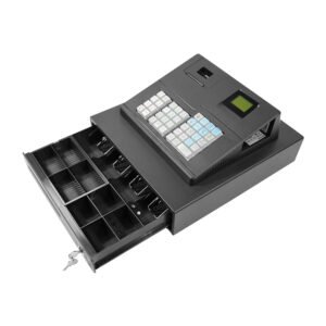 Manual Cash Regiter