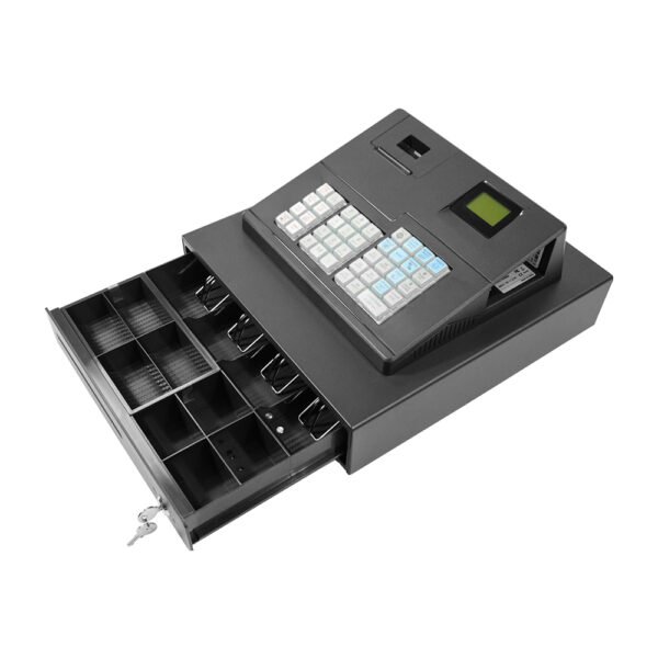 Manual Cash Regiter