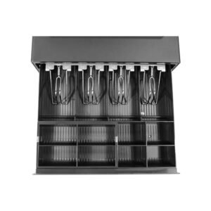 Manual Cash Register