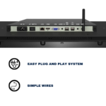 plug and play screen