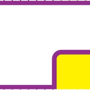 Shelf Edge Thermal Colour Label / Ticket