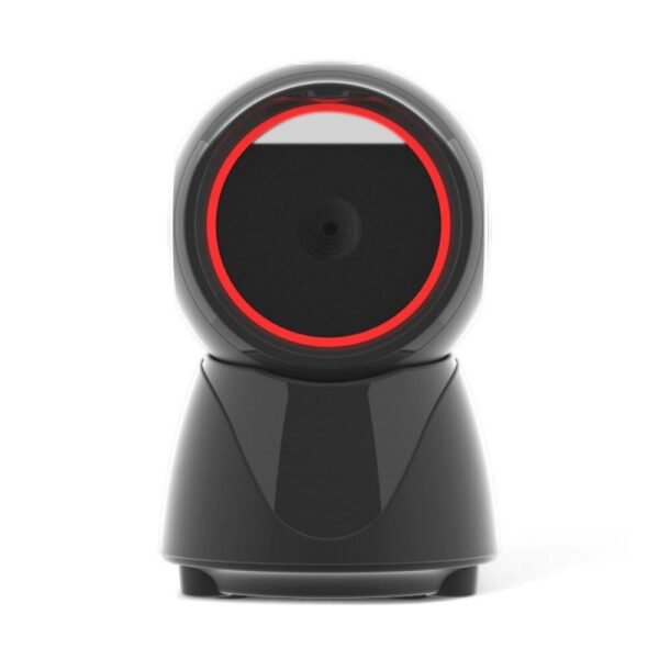 Barcode Scanner – USB 1D 2D Laser Barcode Reader for EPOS Till Systems - Image 3