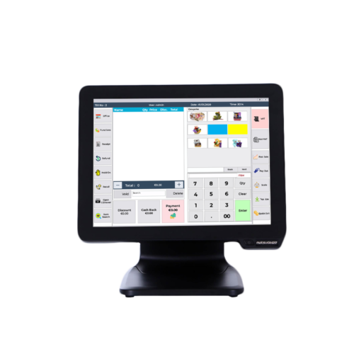 Cash and Carry Epos Software